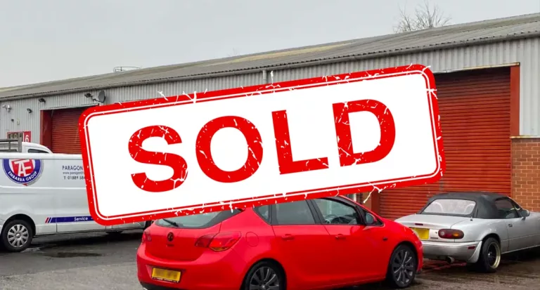 3&4 Barracks Road Sold