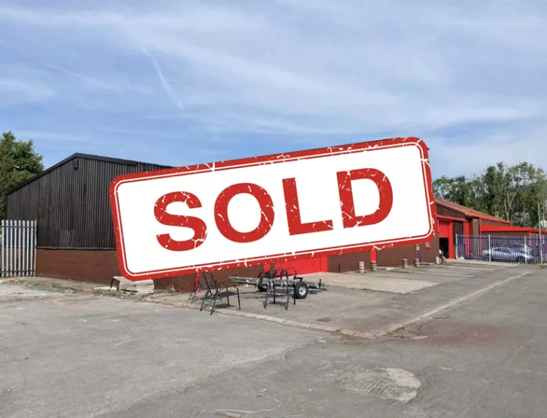 4 Tonypandy – Sold