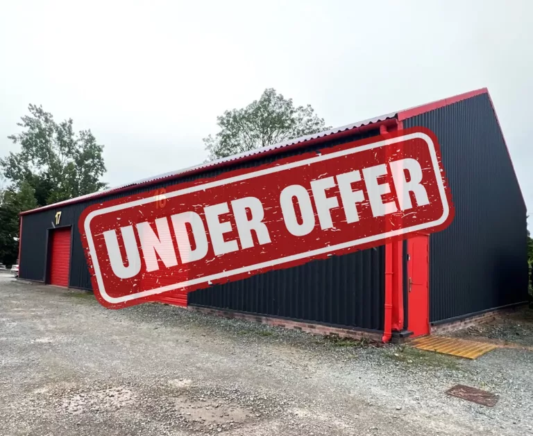 16 Pentre under offer